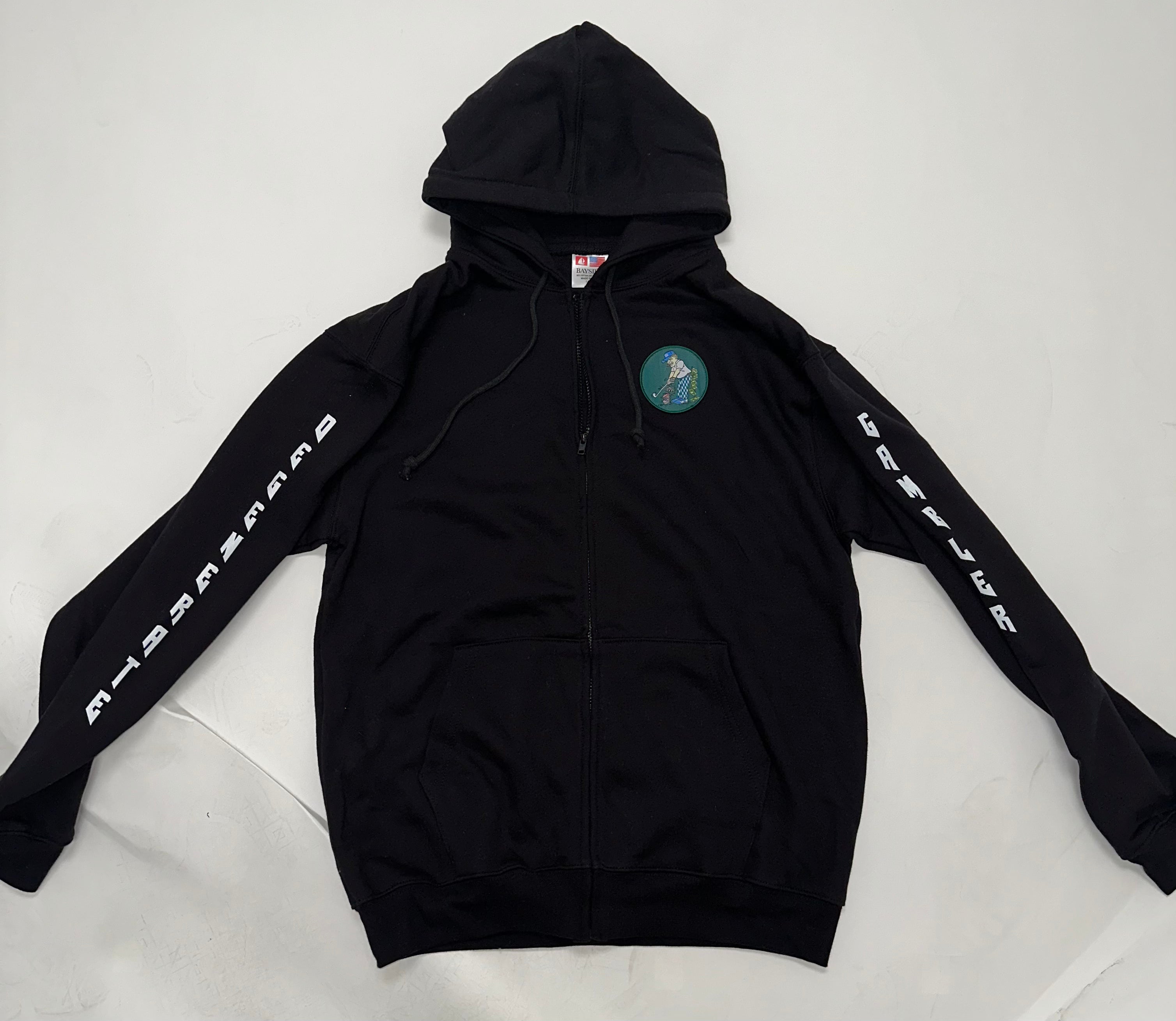 Kiss land skyline deals fleece pullover hoodie
