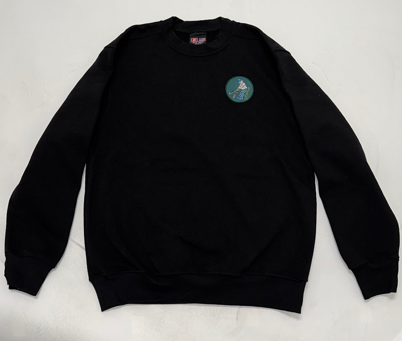 Degenerate Gambler Heavy Crewneck